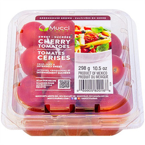 Tomato Cherry 1 Pt