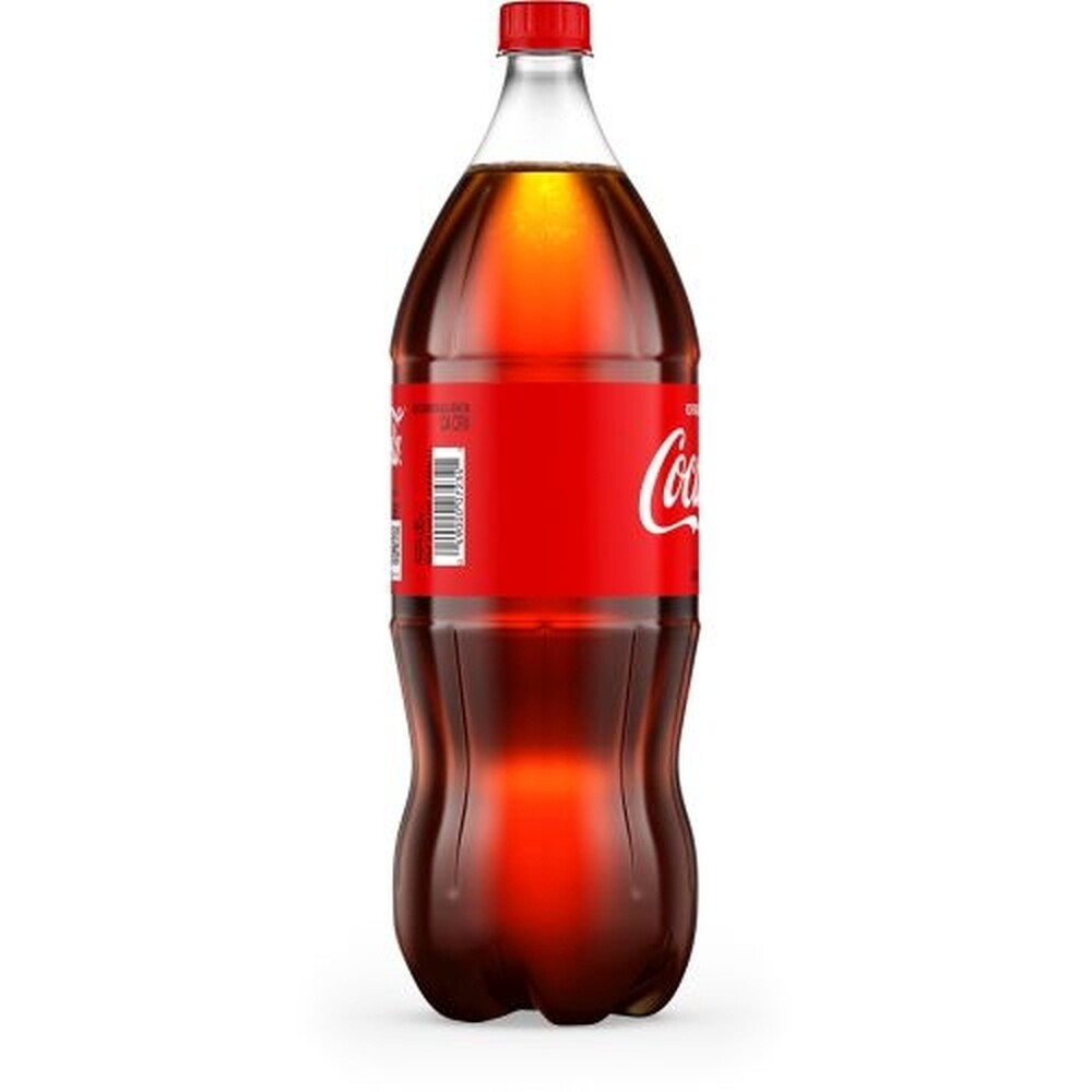 Coke Classic Pesach 2 L