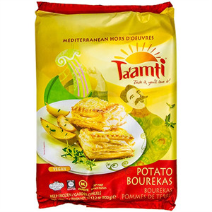 Taamti Potato Bourekas 28.2 oz