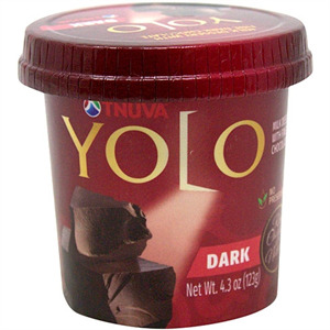 Tnuva Yolo Dark 4.3 Oz