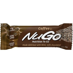 Nugo Coffee Break, 1.76 Oz