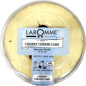 Laromme Cheeseck Cap/Chry 560G