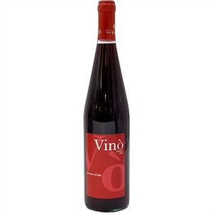 Vino Sweet Red Wine 750 ml
