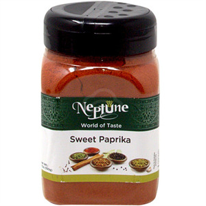 Yoni Paprika Sweet