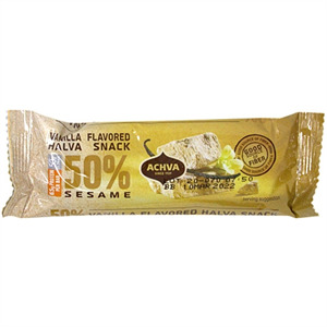 Achva Sesame Halva Bar 1.76 oz
