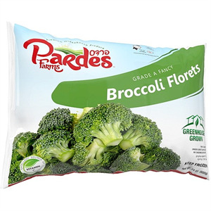 Pardes Broccoli 24 Oz