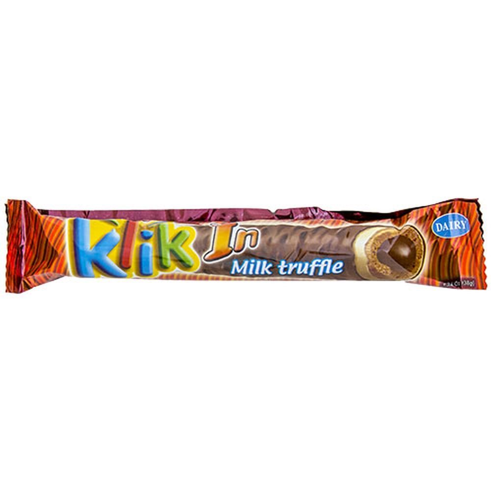 Klik In Milk Truffle 1.34Oz
