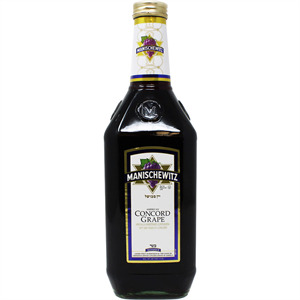 Manischewitz Concord Grape 1.5 L