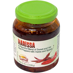 Taamti Harissa 6.3 Oz