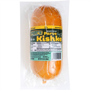 Quality Kishke (parve) 16 oz