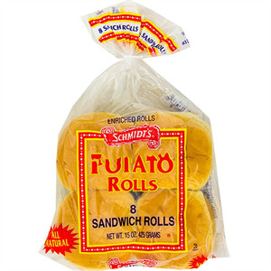 Schimidt's  Potato Rolls 8 pk