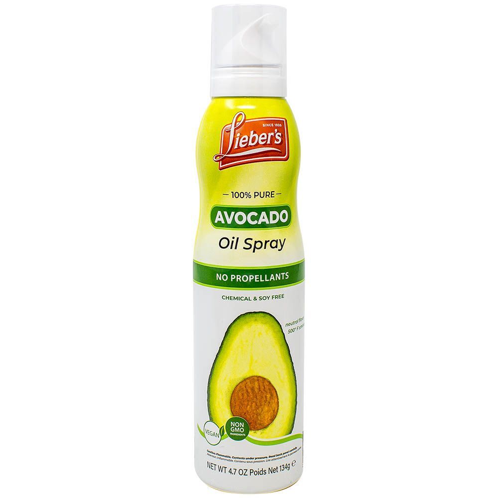 Liebers Avocado Oil Spray 4.7Z