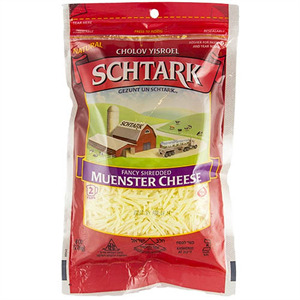Schtark Shred Muenster 8 Oz