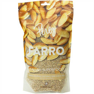Pereg Italian Farro 16 oz