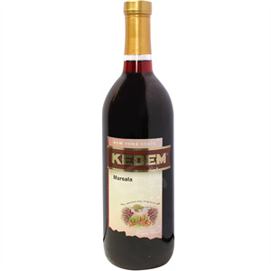 Kedem Marsala,  750 ml
