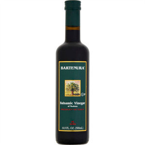 Bartenura Balsamic Vinegar, 17 oz
