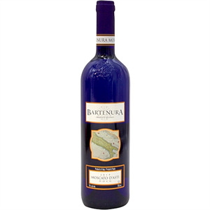 Bartenura Moscato 750 ml