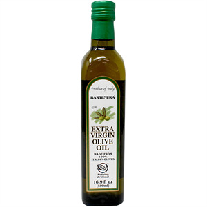 Bartenura Olive Oil Extra Virgin 16.9 oz