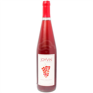 Rashi Joyvin Light Red,  750 ml
