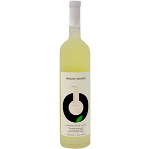 Morad Passionfrt Wine  750 ml