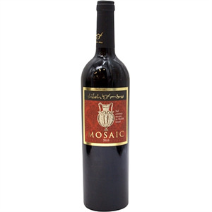 Shiloh Mosaic 750Ml