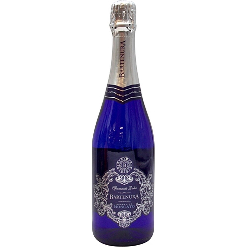 Bartenura Sparkling Moscato 750 ml