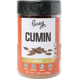 Pereg Cumin Ground 150 gr