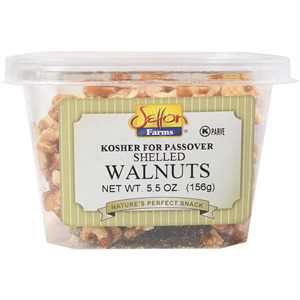 Setton Walnuts 5.5 Oz