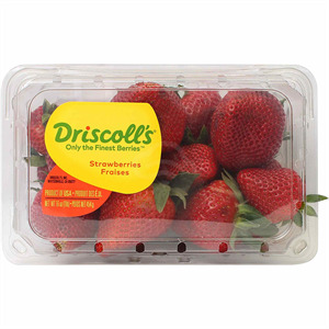 Driscolls Strawberries, 16 oz