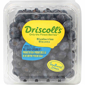Blueberries Driscoll, 1Pt