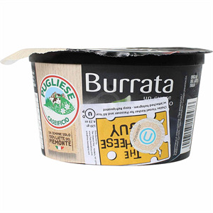 Cheeseguy Burrata 120Gr