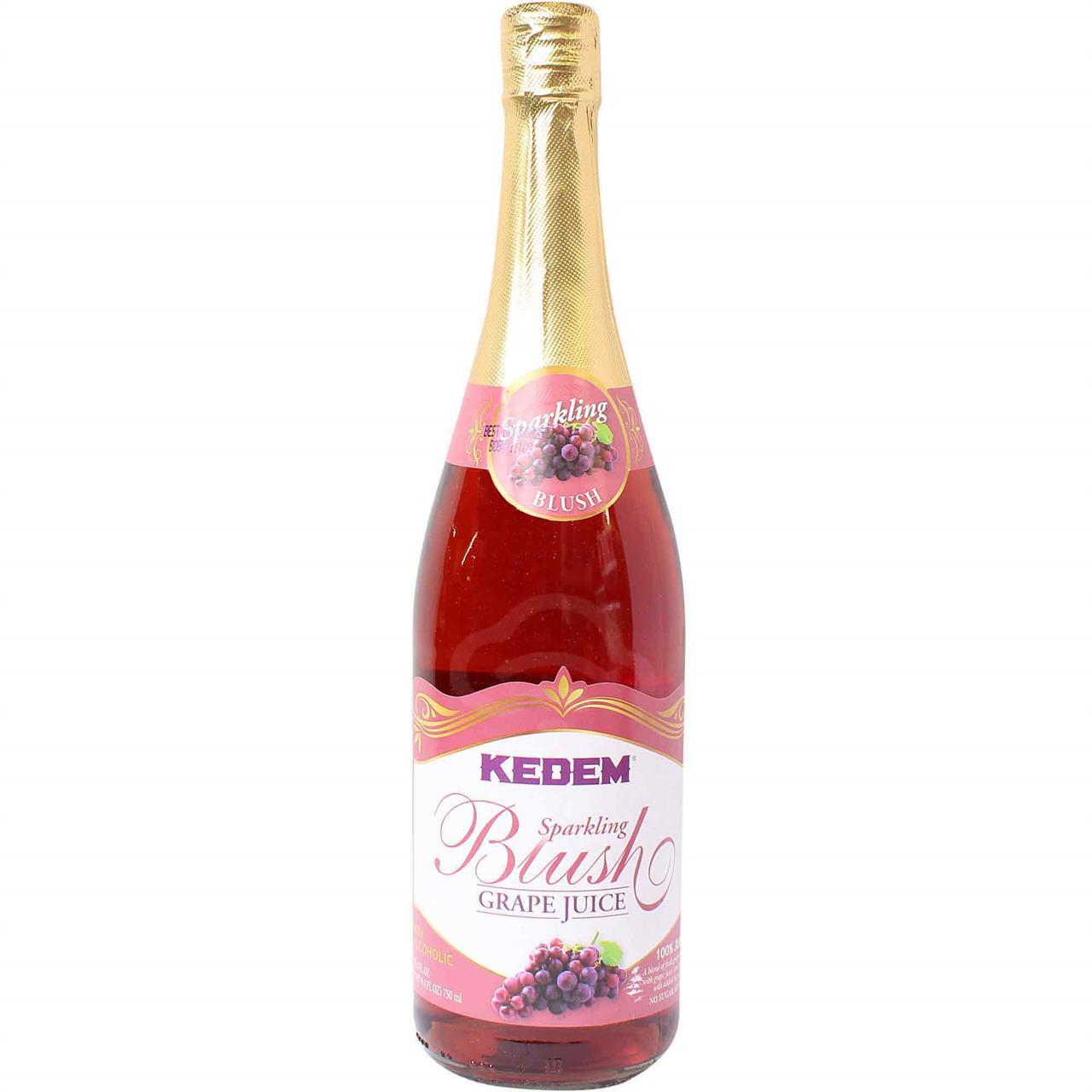 Kedem Sparkling Blush 25.4 oz