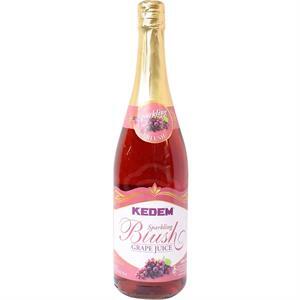 Kedem Sparkling Blush 25.4 oz