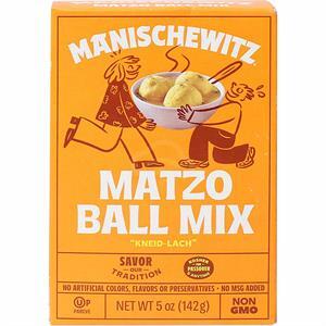 Manischewitz Matzo Ball Mix 5Z