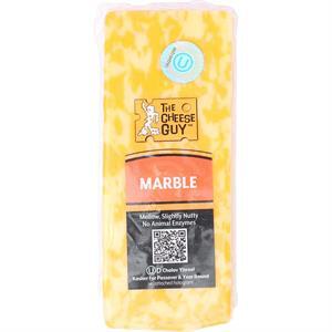 The Cheese Guy Marble Cheese 6.4 oz