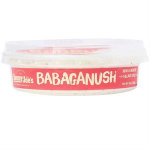 Sonny &Joes Babaganoush 10Oz
