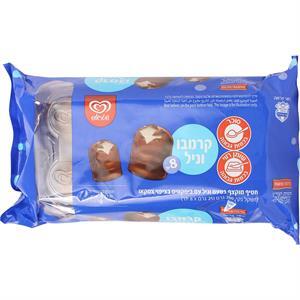 Krembo Vanilla 8 Pk