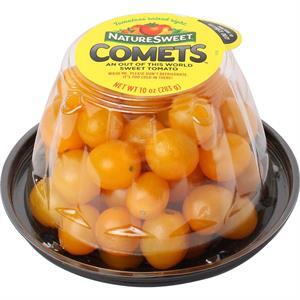 Tomatoes Gold Comets 10 oz