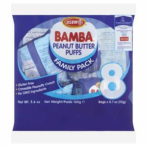 Osem Bamba .7Z 8Pk