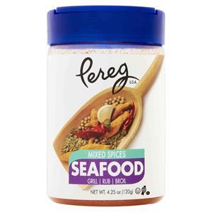 Pereg Mix Spices Seafood 4.2Oz