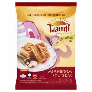 Taamti Boureka Mushroom, 24.7 oz