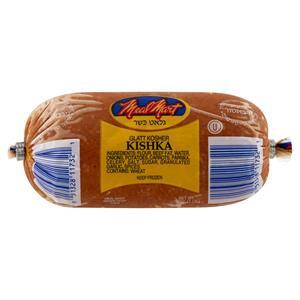 Mealmart Frozen Kishka 16 oz