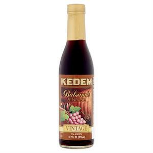 Kedem Balsamic Vinegar, 12.7 oz