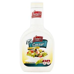 Liebers Caesar Lite, 16 oz
