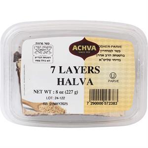 Achva Halva Sandwich, 250 Grm
