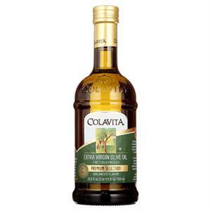 Colavita Ex Vir Olive Oil750ml