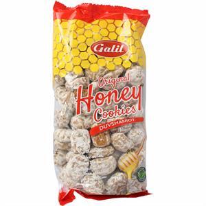 Galil Honey Cookies 12.3Oz