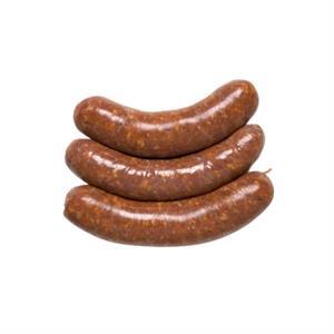 Mexican Chorizo, Plain