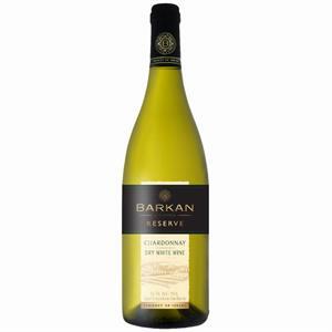 Barkan Chardonnay Reserve 750ml