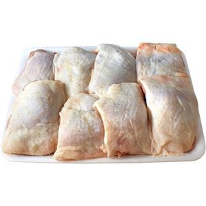 Chicken Thighs, Family Pack